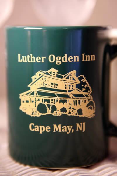 路德奥格登住宿加早餐旅馆 开普梅 外观 照片
